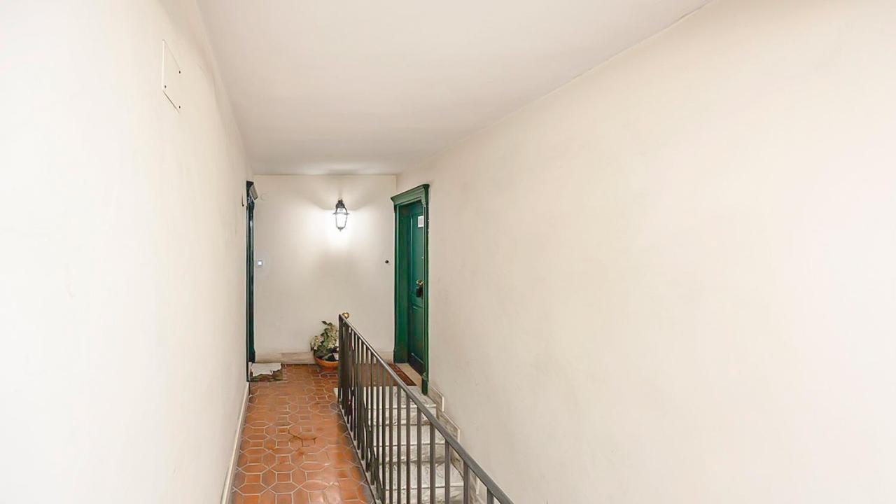 Coliseum View - Diana'S House By Rentbeat Apartman Róma Kültér fotó